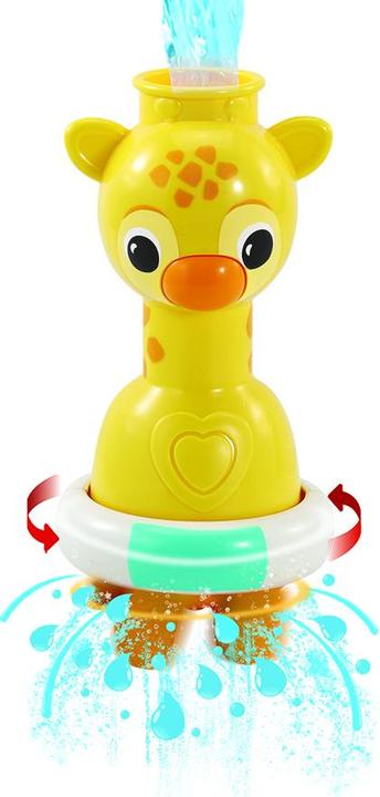Image du produit VTech Maxi coffret de bain multi-activités