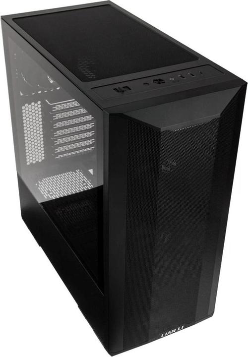 Produktbild Lian-Li Lancool II Mesh C Performance (ATX, mATX, Mini-ITX, E-ATX)