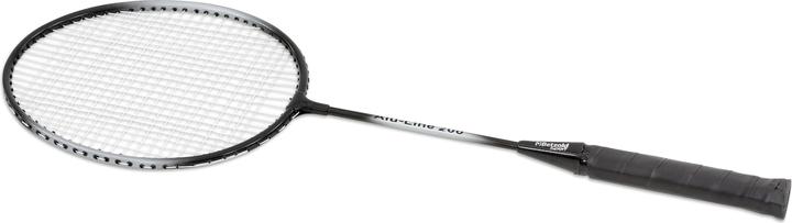 Actual product image Betzold Sport Badminton racket Alu-Line 200