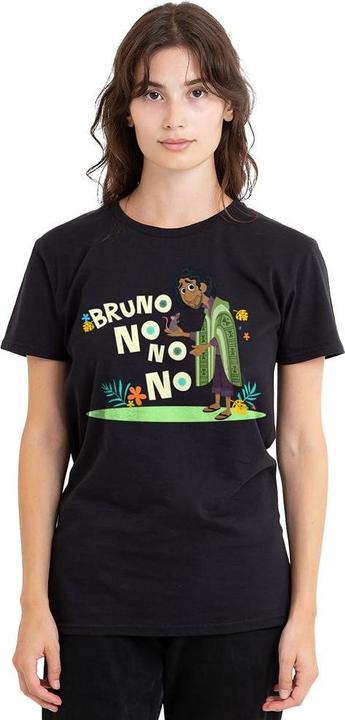 Produktbild Universal Textiles No No No TShirt (S)