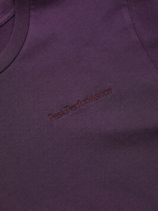 Produktbild Peak Performance Original Small Logo Tee (L)