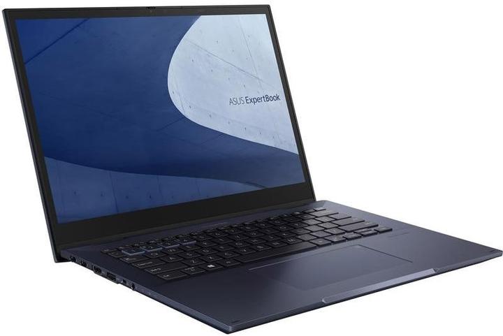 Produktbild ASUS ExpertBook B7 Flip (14", Intel Core i7-1260P, 32 GB, 1000 GB, CH)