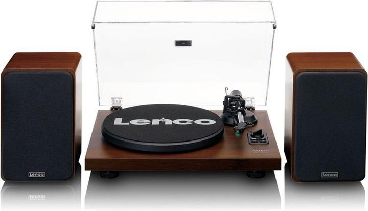 Image du produit Lenco LS-600WA (Manuel)