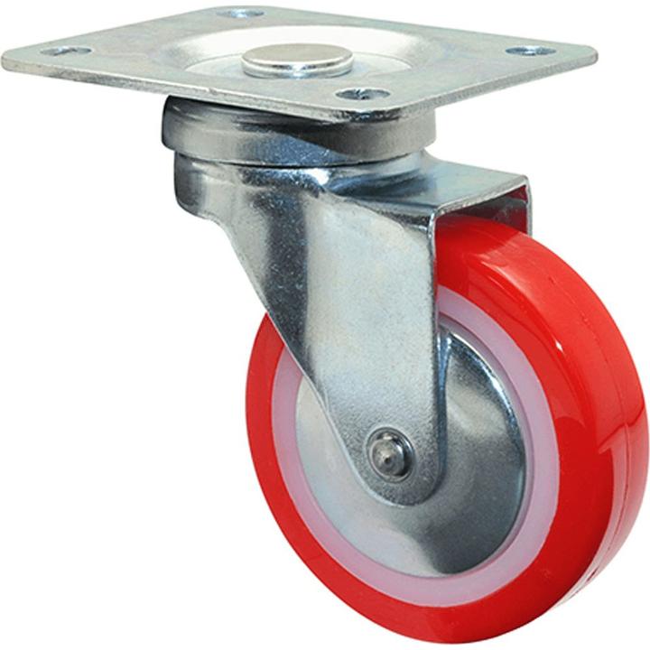 Wagner System Lenkrolle