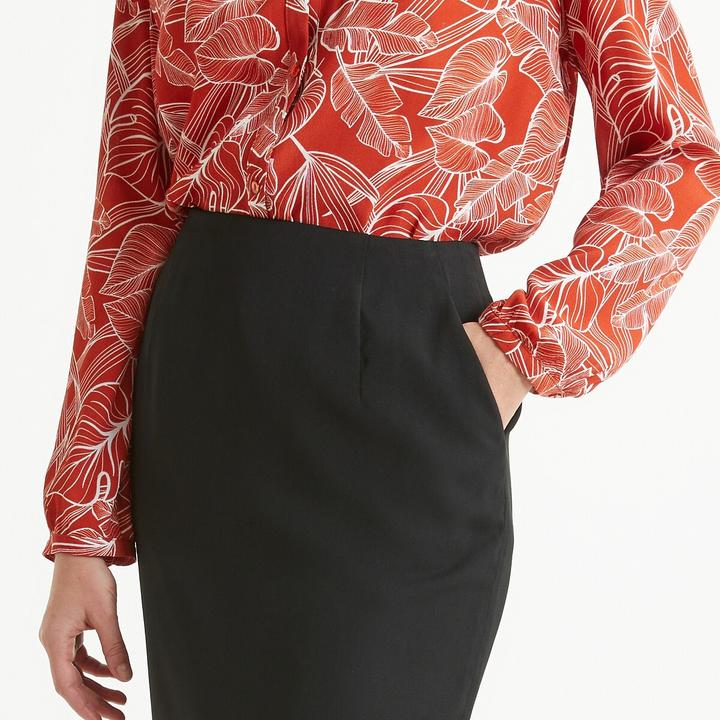 Produktbild Anne Weyburn Gerader Rock (48)