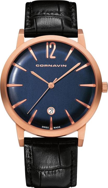Produktbild Cornavin Bellevue CO 2013-2020 (Analoguhr, 38 mm)