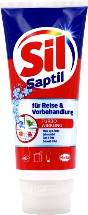 MGA Sil Saptil (Detergente liquido)