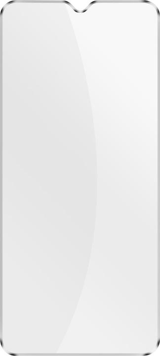 Actual product image 3MK FlexibleGlass Lite Display Film (1 Piece, Realme C35)