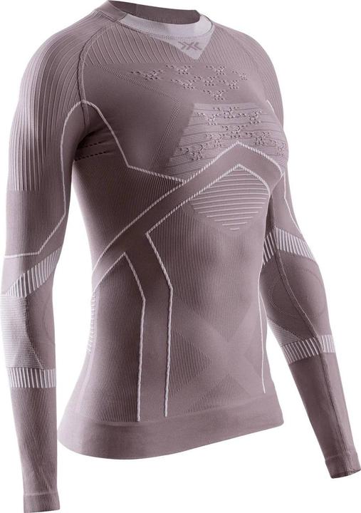 X-Bionic Damen Energy Accumulator Light Shirt Ls (L)