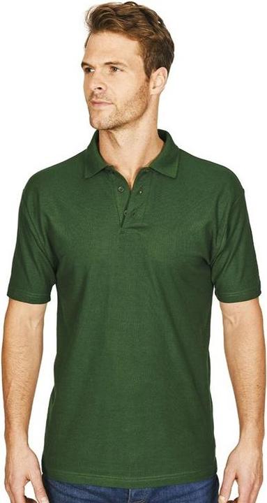 Actual product image Absolute Apparel Pioneer Polo (4XL)