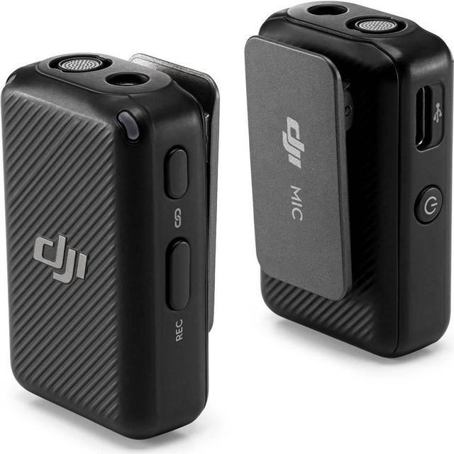 Productafbeelding DJI Mic