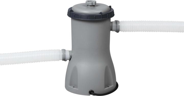 Image du produit Bestway Steel Pro Max Set (Ø 457 x 107 cm)