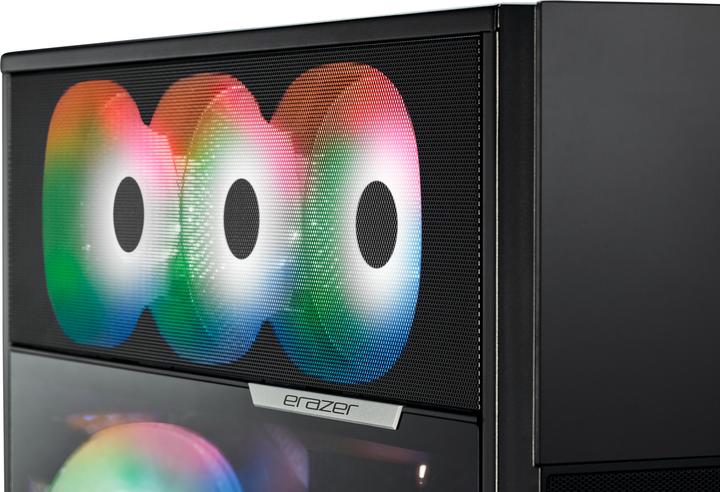 Produktbild Erazer Mechanic X20 (Intel Core Ultra 9 285K, 64000 GB, 4000 GB, GeForce RTX 5080)