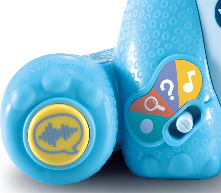 Actual product image VTech Funny learning elephant (German)