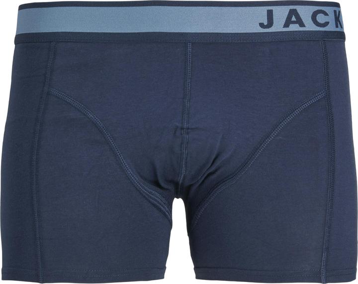 Immagine prodotto Jack & Jones Jacdenver Trunks 3 Pack Sn (XL)
