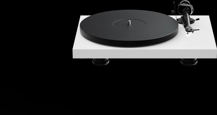 Actual product image Pro-Ject Debut Evo 2 (Manual)