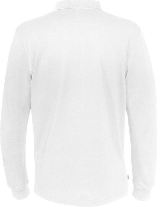Actual product image Cottover Pique Long Sleeve Man (XXL)