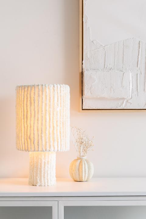 Actual product image Zuiver Table Lamp Arjun (E27)