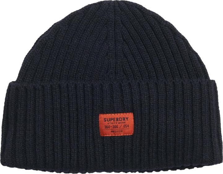 Immagine prodotto Superdry cappello a maglia per bambini workwear