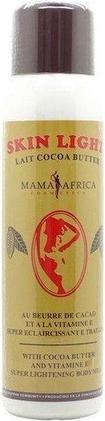Produktbild Mama Africa Skin Light Cocoa Butter Lotion 500 Ml (Körperlotion, 500 ml)