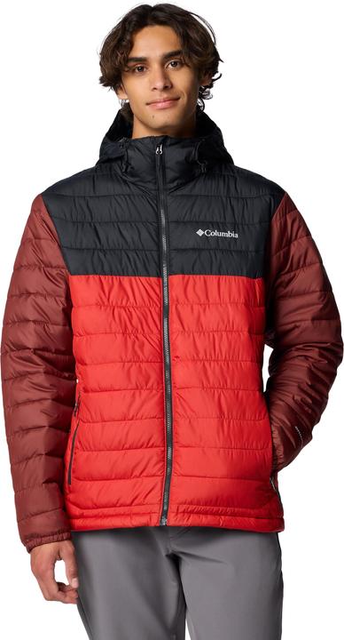 Columbia Powder Lite™ II Hooded Jacket (L)
