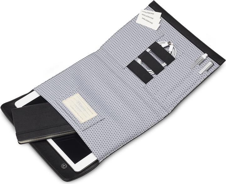 Image du produit Moleskine Sac d'équipement numérique classique (iPad Air)