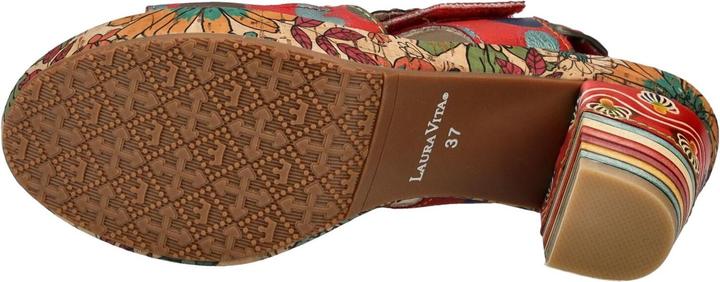 Actual product image Laura Vita Sandalen (38)