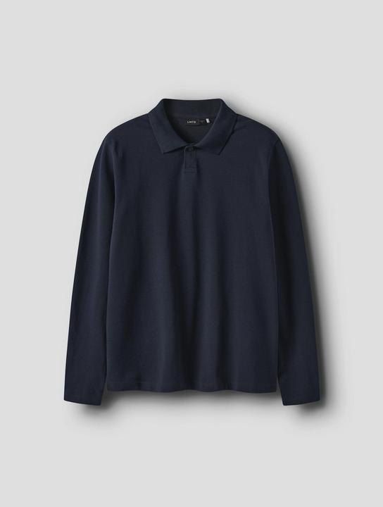 Immagine prodotto Lmtd Bio-Baumwoll Polo shirt (158)