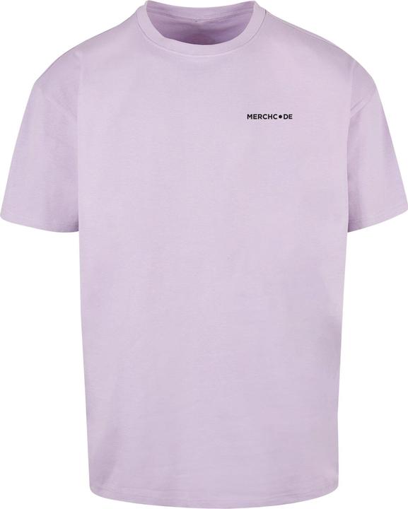 Produktbild Merchcode Essentials New Generation Heavy Oversize Tee - 116719 (L)