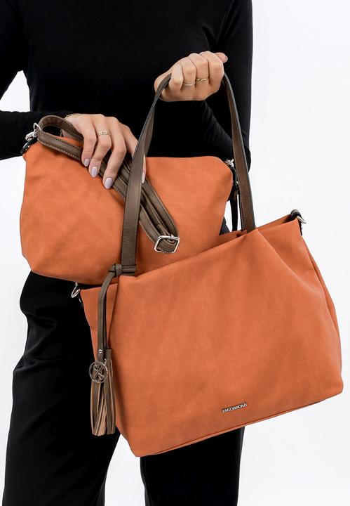 Produktbild Emily und Noah Elke E&N (14.20 l)