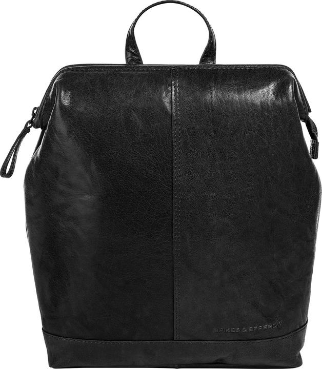 Actual product image Spikes & Sparrow Rucksack (7 l)