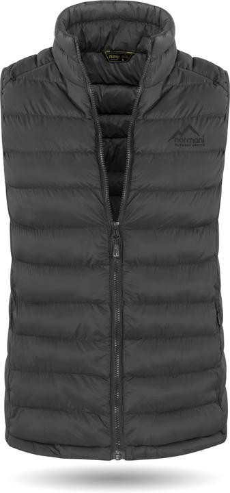Actual product image Normani Ladies vest Turku - 1331 (S)