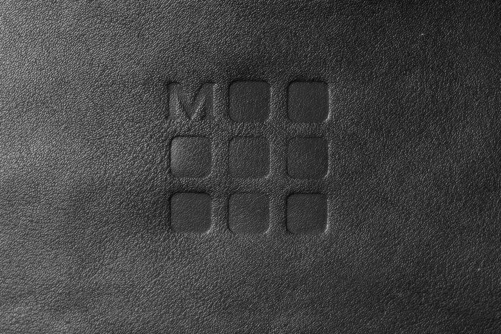 Produktbild Moleskine Klassischer Pro (20 l)