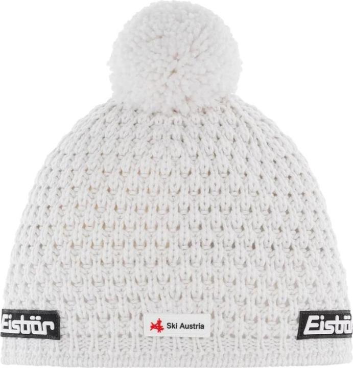 Eisbär Trail Pompon Ska (One Size)