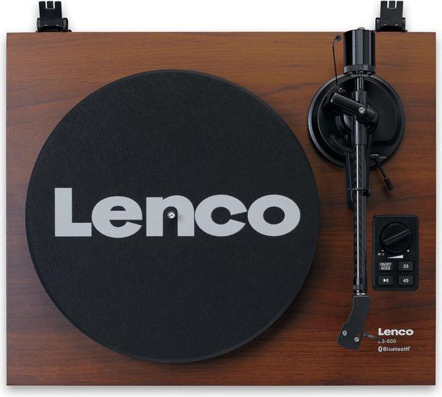 Image du produit Lenco LS-600WA (Manuel)