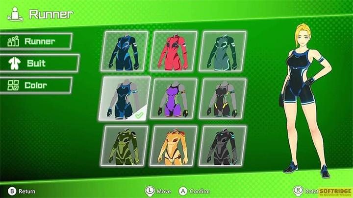 Immagine prodotto Reef Entertainment Interruttore del circuito fitness (Switch, Switch Lite, Switch OLED, EN)