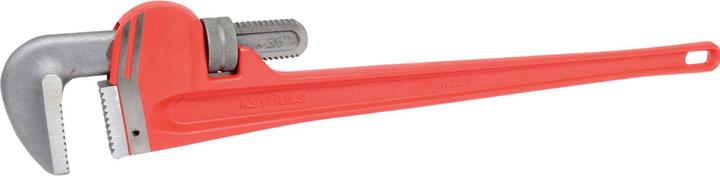 Actual product image KS Tools Steel one-hand pipe wrench (900 mm)