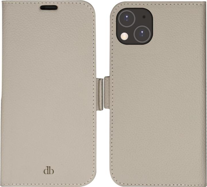 Image du produit dbramante1928 New York (Apple iPhone 14 Plus)