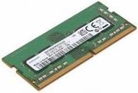 Image du produit Lenovo Mémoire DDR3 1 Go (1 x 1GB, 1066 MHz, RAM DDR3, SO-DIMM)
