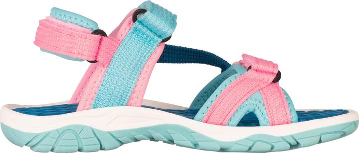 Actual product image Trollkids Kid's Oslofjord Sandal (32)