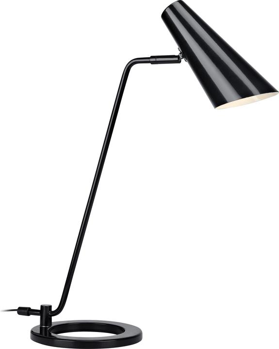 Table lamps