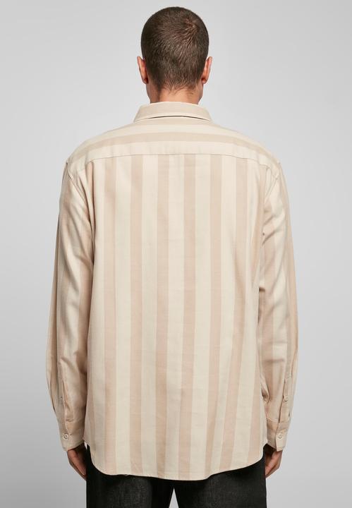 Immagine prodotto Urban Classics Camicia a righe - 17012 (M)