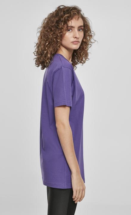 Actual product image Merchcode Ladies Never On Time Tee (XS)