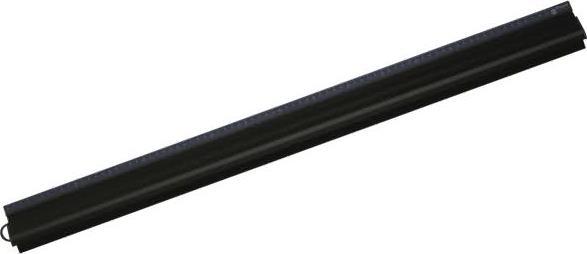 Actual product image Maped Quadro cutting ruler, made of aluminium, length: 800 mm (80 cm)
