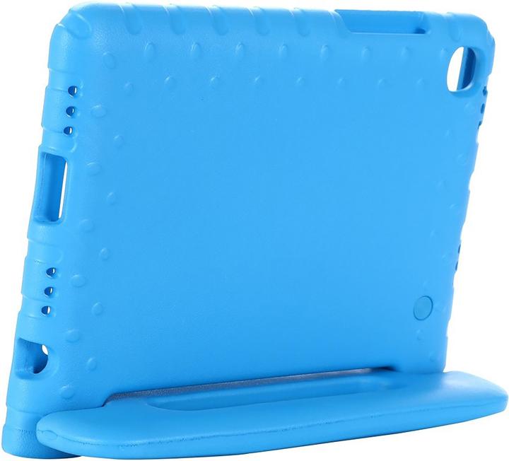 Produktbild Cazy Schutzhülle Kompatibel mit Samsung Galaxy Tab A8 Kinderhulle Back Cover Classic für Kinder mit Griff (Galaxy Tab A8)
