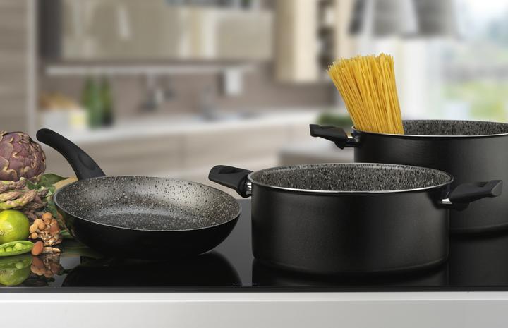 Image du produit Piardi Home Liveinduction (20 cm, Casserole)