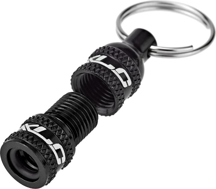 Actual product image XLC PU-X07 (Valve adapter set)