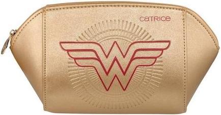 Actual product image Catrice Wonder Woman Bag