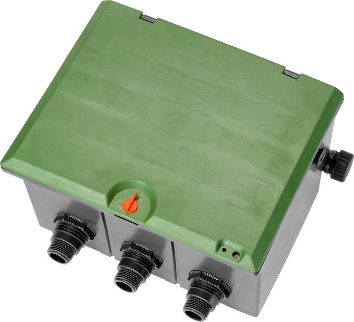 Produktbild Gardena Ventilbox V3 (Bewässerungsventil)