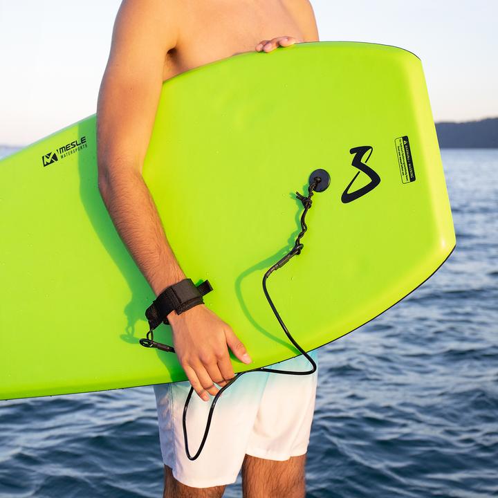 Produktbild Mesle Bodyboard Speed Skin (3'9'')